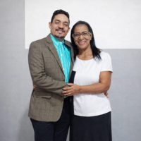 IGREJA PENTECOSTAL PAZ E AMOR DO  PODER DE DEUS